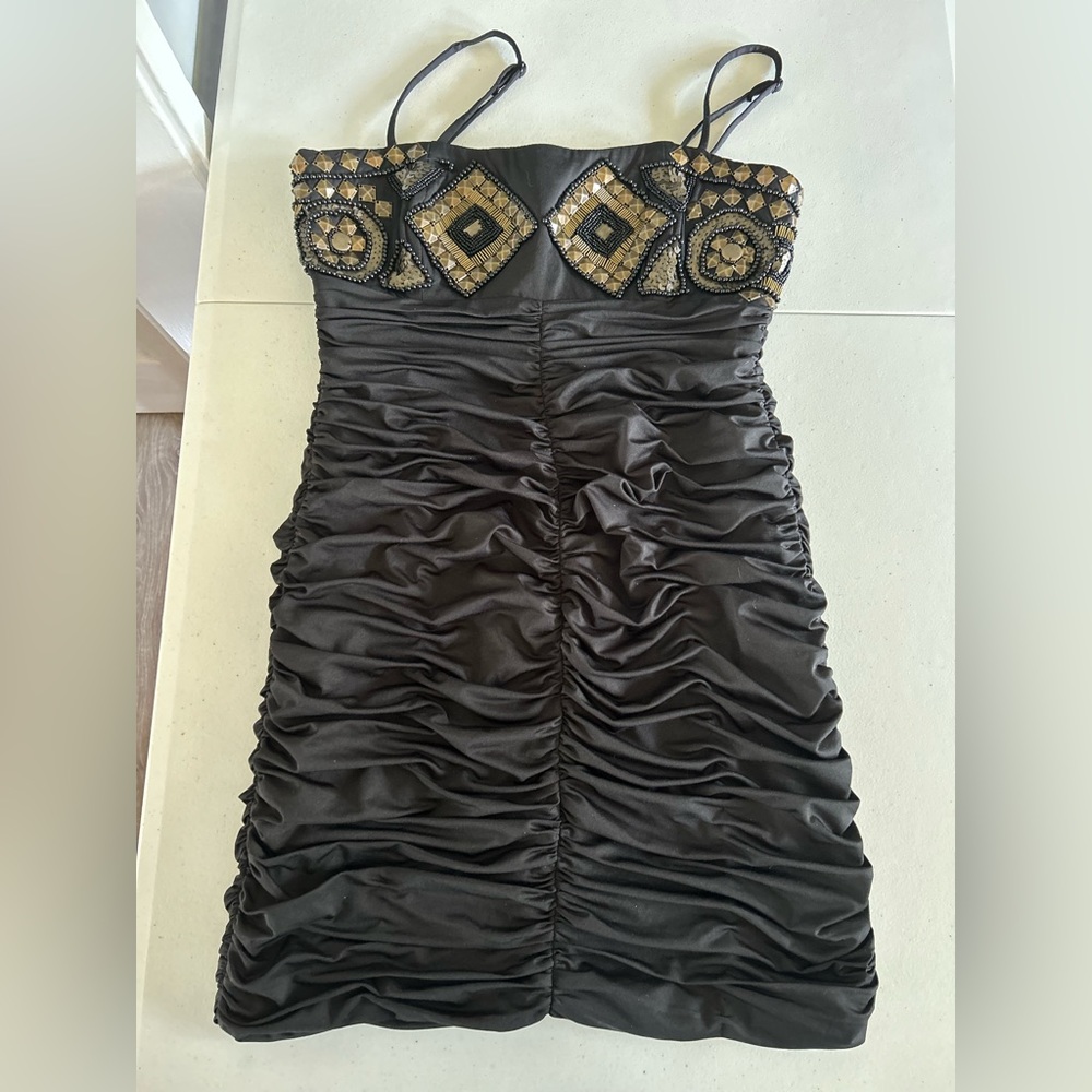 Women’s Ark & Co. Black Dress